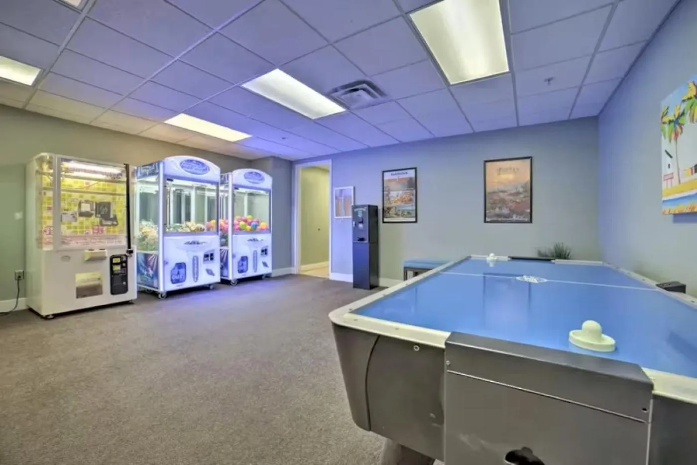 Aparthotel Origin Unit 911 Panama City Beach