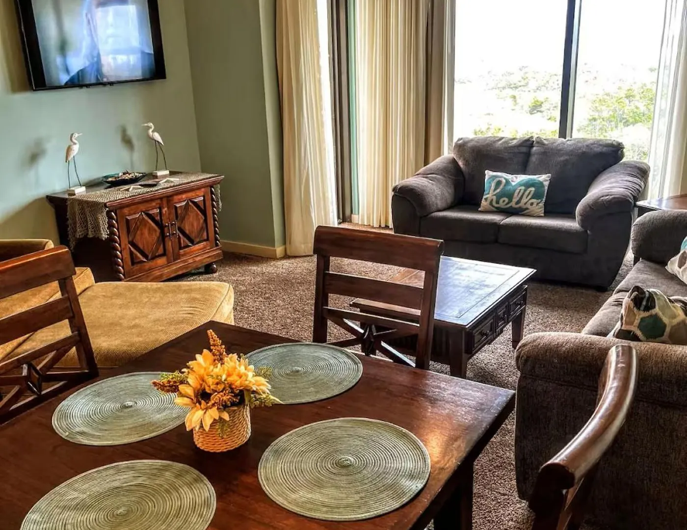 Aparthotel Origin Unit 911 Panama City Beach
