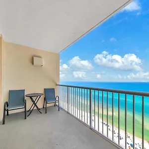 Aparthotel Majestic Towers 2-1803, Panama City Beach