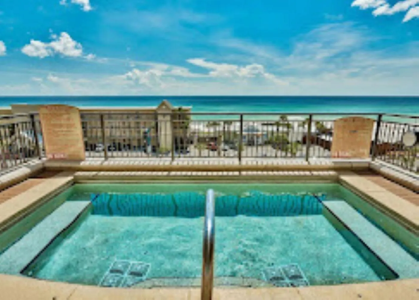 Origin Unit 911 Aparthotel Panama City Beach United States