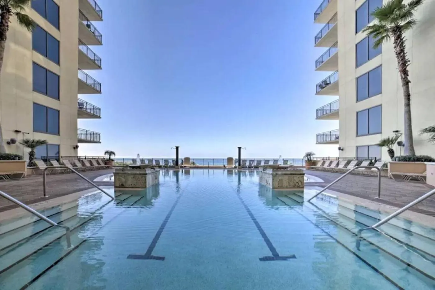 Origin Unit 911 Aparthotel Panama City Beach