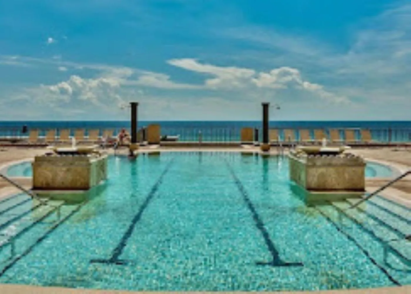 Origin Unit 911 Aparthotel Panama City Beach