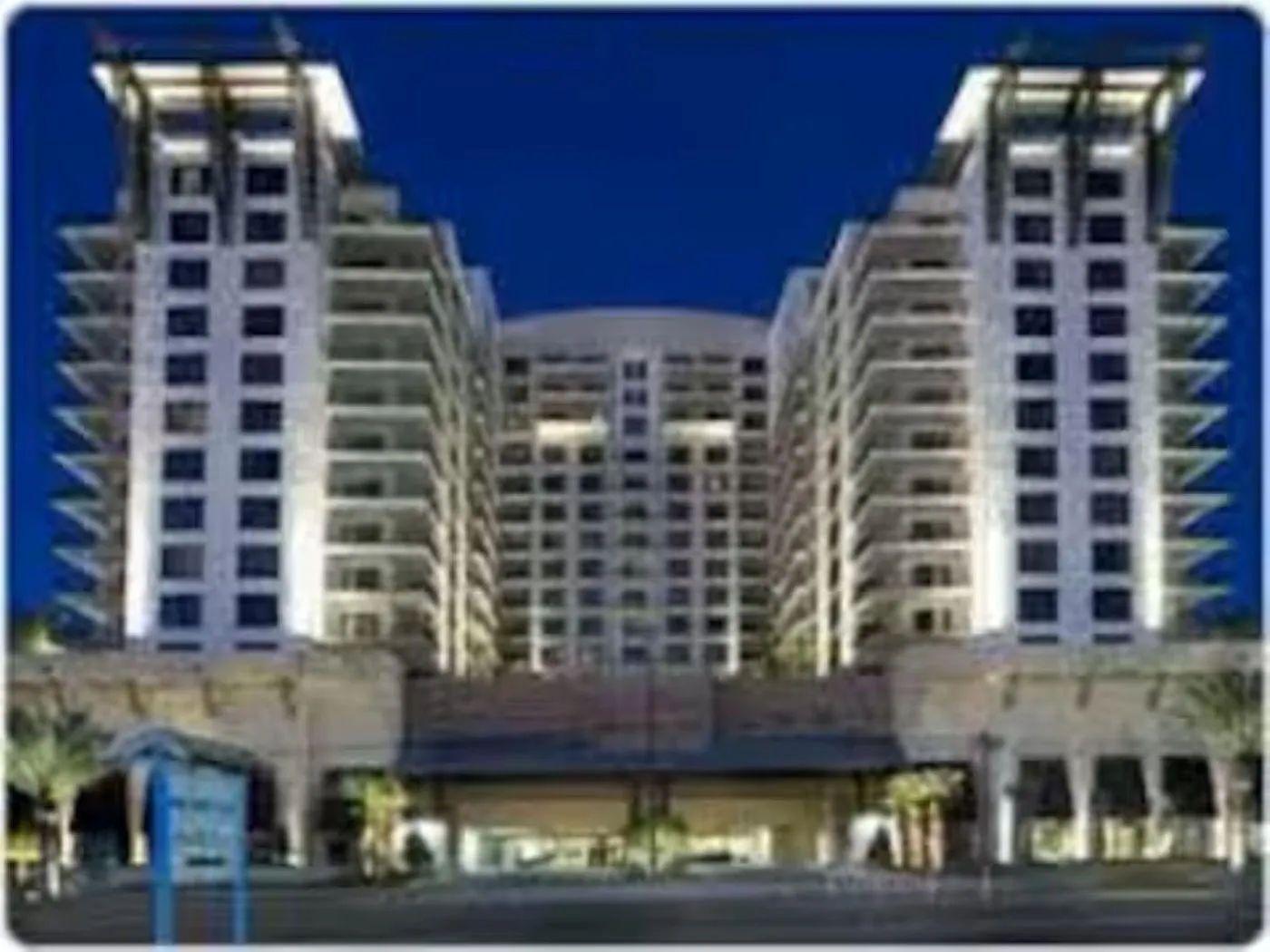 Origin Unit 911 Aparthotel Panama City Beach