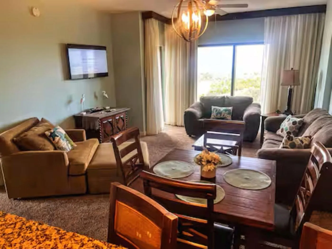 Origin Unit 911 Aparthotel Panama City Beach