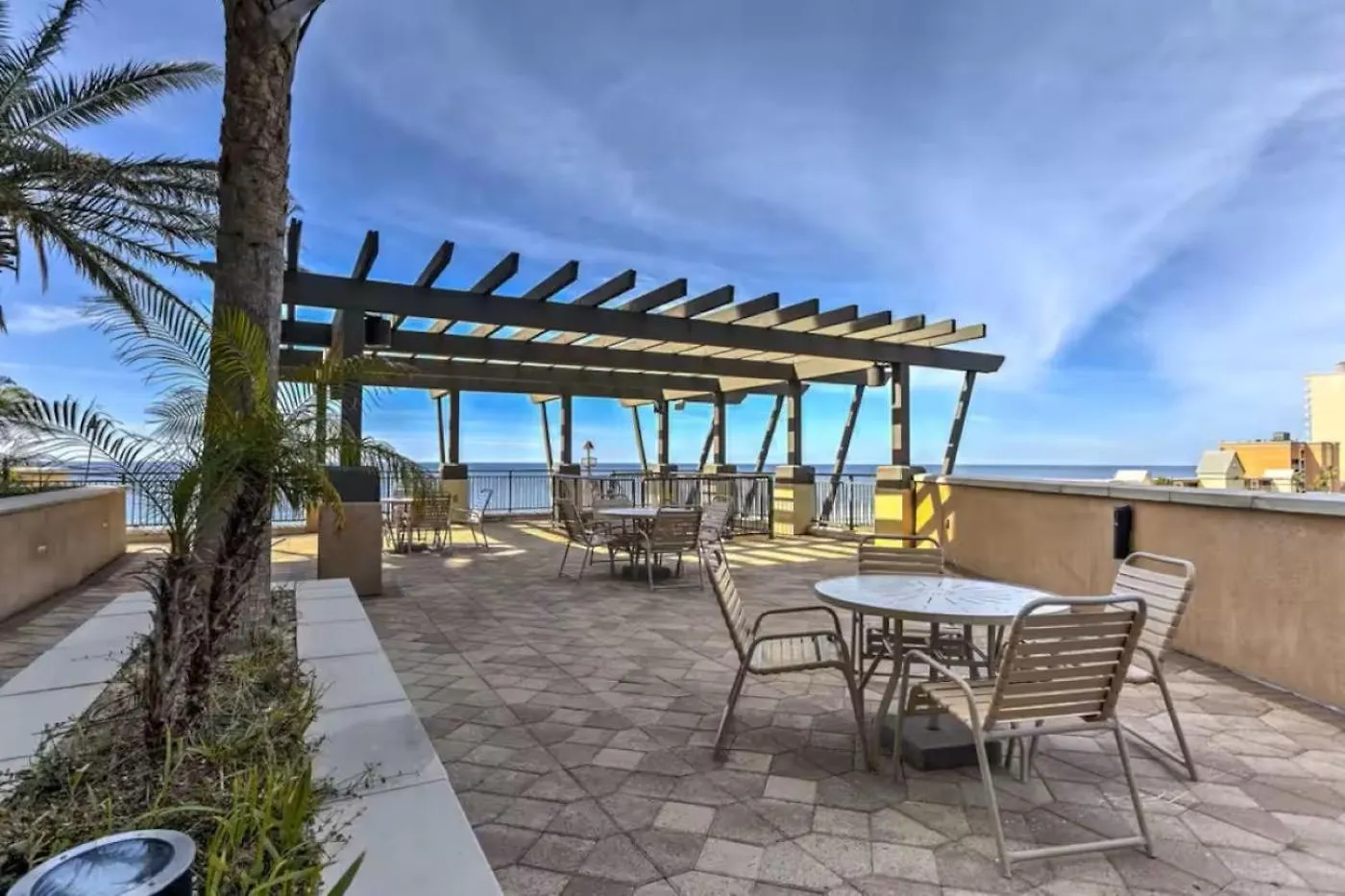 Origin Unit 911 Aparthotel Panama City Beach 0*,