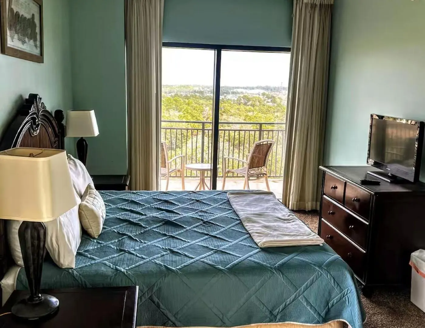 Origin Unit 911 Aparthotel Panama City Beach